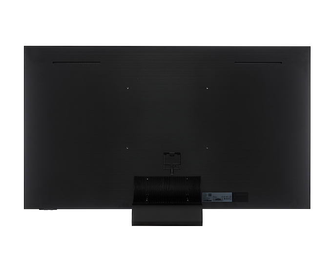 تلفزيون سامسونج الذكي 75 بوصة QN95A Neo QLED 4K HDR