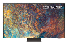 تلفزيون سامسونج الذكي 85 بوصة QN95A Neo QLED 4K HDR 85QN95A