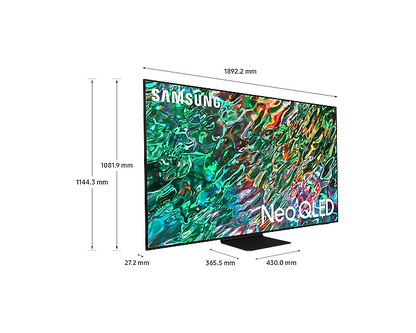 Samsung 85" QN90B Neo QLED 4K HDR Smart TV