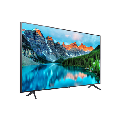 Samsung BE65T-H Pro TV side profile