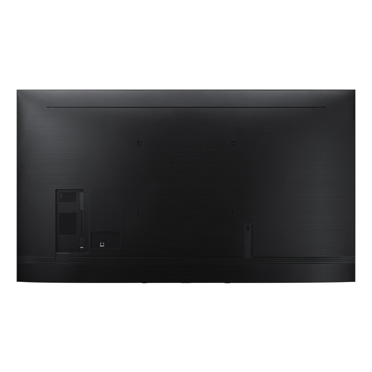 Samsung BE65T-H Pro TV rear view and connectivity