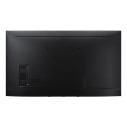 Samsung BE65T-H Pro TV rear view and connectivity