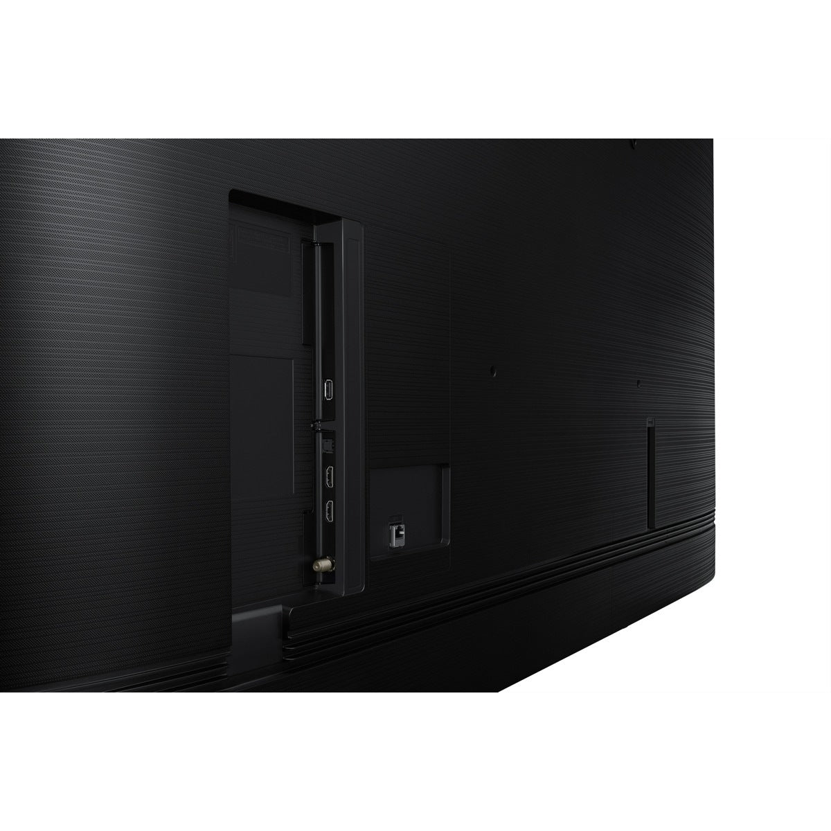 Samsung BE65T-H Pro TV commercial display detail