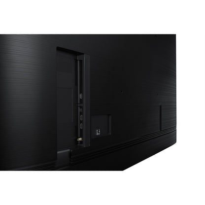 Samsung BE65T-H Pro TV commercial display detail