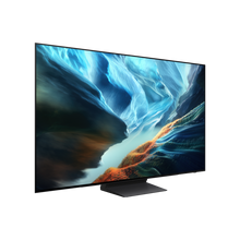 Samsung 65 Inch OLED S90H angled view