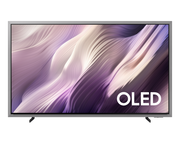 Samsung 83 Inch OLED S95H 4K Vision AI Smart TV front view