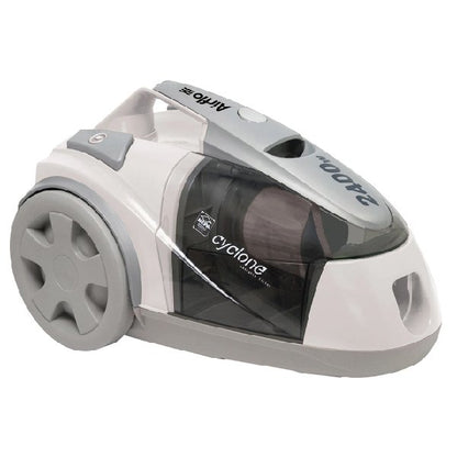 Airflo OP2011 bagless vacuum cleaner with attachments