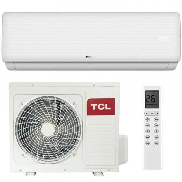 TAC-18CHSA/TPG11IF TCL air conditioner image 4