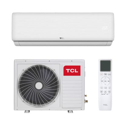 TAC-24CHSA/KEIF TCL air conditioner image 2