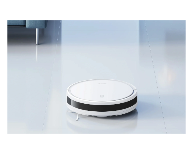 Xiaomi Robot Vacuum E10